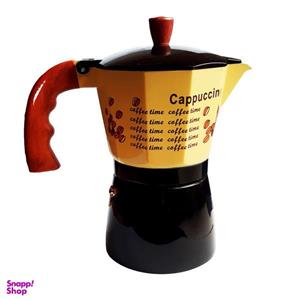موکاپات مدل Cappuccino 6cups