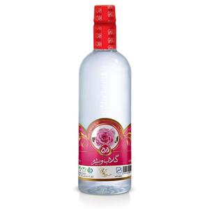 گلاب دوآتیشه قدح