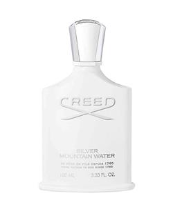 ادوپرفیوم کرید Creed مدل Silver Mountain Water حجم 100 میلی لیتر