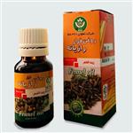 روغن رازیانه شفا – 18 گرم