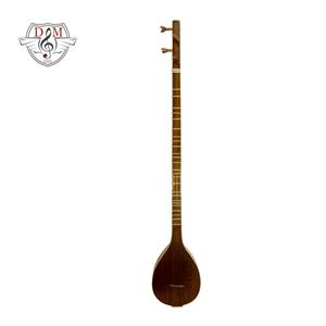 سه تار مشتاق کاسه گردو