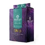 پودر قهوه اسپرسو وکیوم والریو ونزکافه -250 گرم