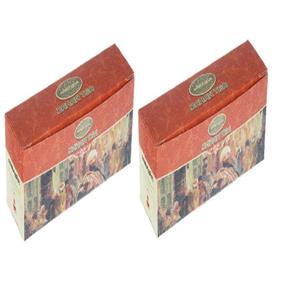 چای کیسه ای جهان 2 بسته 25 عددی