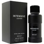 ادو پرفیوم مردانه لاموس مدل Intensive Leather حجم 100 میلی لیتر