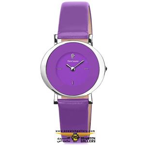 ساعت مچی عقربه ای زنانه پیر لنیر مدل 189C699