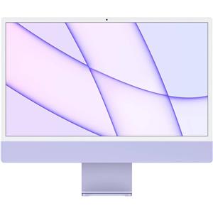 کامپیوتر همه کاره 24 اینچی اپل مدل iMac-H 2021