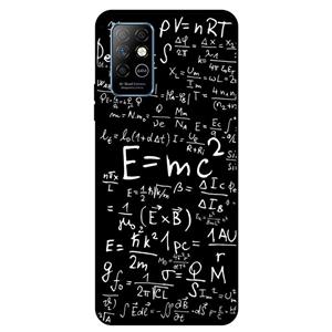 کاور مگافون کد 6297 مناسب برای گوشی موبایل اینفینیکس نوت 8