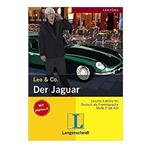 کتاب der jaguar اثر  leoco  نشر langenscheidt