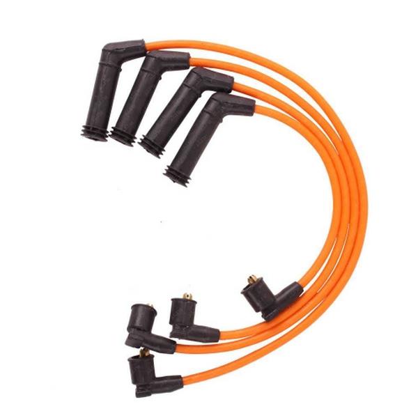 وایر شمع تقویتی  مناسب برای تیبا