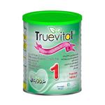 Truevital 1 Milk Powder 400g