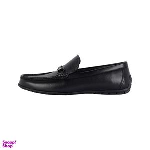 کفش کالج مردانه صاد مدل AL6101