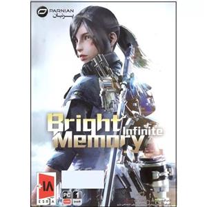 بازی bright memory infinite مخصوص pc نشر پرنیان