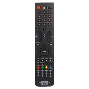 کنترل همه کاره تلویزیون هایسنس RM-L1098 اصلی