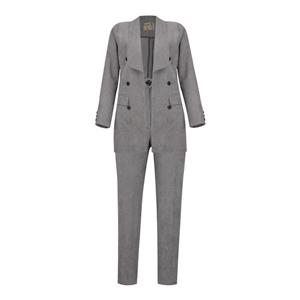 ست کت و شلوار زنانه السانا مدل دایان کد 109627