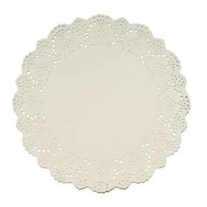 کاغذ شیرینی پزی مدل J-165 بسته 100 عددی