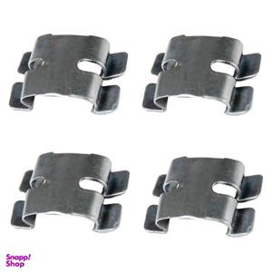 خار شیشه چراغ خودرو سیران مدل SP0041 مناسب برای پژو بسته 4 عددی