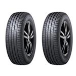 لاستیک خودرو دانلوپ مدل LM705 سایز 205/60R15 