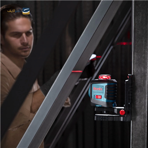 تراز لیزری رونیکس مدل RX-9504