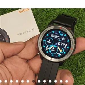 ساعت هوشمند میبرو مدل Mibro Watch X1 