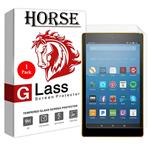 Horse TPUT1 Screen Protector For Amazon Fire HD 8 2017