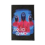 استیکر کارت مدل Squid Game کد 07