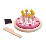 اسباب بازی پلن تویز مدل Birthday Cake Set کد 3488