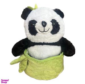 عروسک تینی وینی مدل Panda ارتفاع 25 سانتی متر
