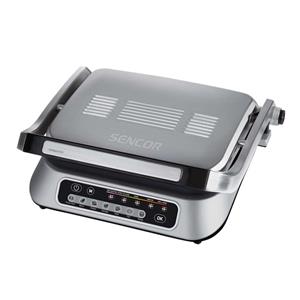 گریل سنکور مدل SBG6031SS