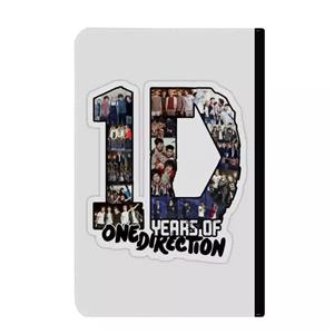 کلاسور مدل One Direction کد K-541