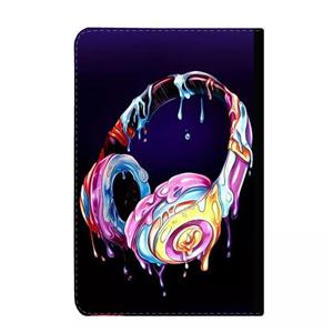 کلاسور مدل هدفون کد K-852 -