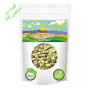 قهوه سبز دستچین کالا - 350 گرم