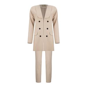 ست کت و شلوار زنانه السانا مدل راما کد 73408