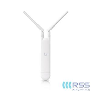 اکسس پوینت و تقویت کننده یوبیکیوتی مدل UAP-AC-M