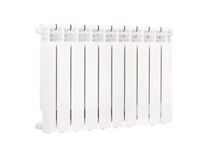 رادیاتور ایران رادیاتور مدل اکو