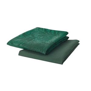 زیربشقابی ایکیا مدل 65534 مجموعه 2 عددی