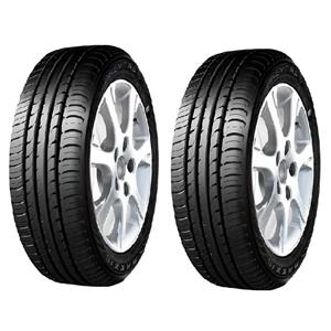 لاستیک خودرو مکسس مدل HP5 سایز 195/50R16