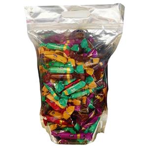 شکلات مخلوط تلخ و شیری ملونه شونیز - 500 گرم