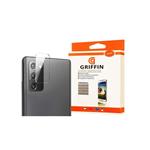 محافظ لنز دوربین گریفین مدل SLP GN pl مناسب برای گوشی موبایل سامسونگ Galaxy Note 20