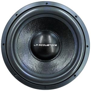ساب ووفر خودرو آکوستیک مدل LP-1224PRO
