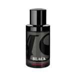 ادو پرفیوم مردانه مارکوسروسی مدل HOMME BLACK حجم 100 میلی لیتر