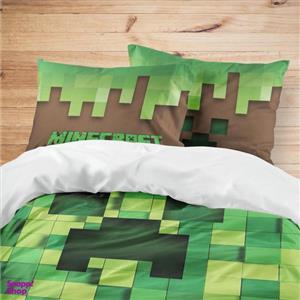 سرویس خواب مدوپد طرح Minecraft کد VM3-217K یک نفره 4 تکه