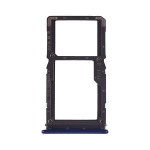 خشاب سیم کارت مدل RN7-blu مناسب برای گوشی موبایل شیائومی Redmi Note 7