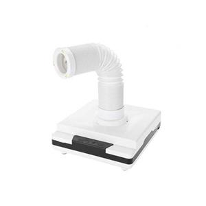 فن زیر دست کاشت ناخن مدل B2