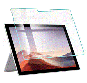 محافظ صفحه نمایش راک مدل HMG مناسب برای تبلت مایکروسافت Surface Pro 8