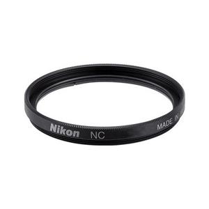 فیلتر لنز نیکون مدل  UV Screw-in Filter 55 mm
