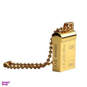 فلش مموری ایکس-انرژی مدل GoldenGem-U2 ظرفیت 32 گیگابایت