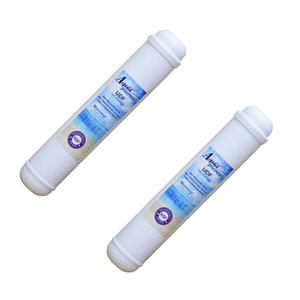 فیلتر تصفیه آب یخچال و فریزر آکوا پیورست مدل SBS 2500G مجموعه 2 عددی -