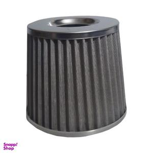 فیلتر هوا خودرو مدل دوبل تمام استیل کد 456