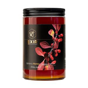 عسل زرشک اکسیر - 950گرم