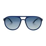 عینک آفتابی پلیس مدل FC3-12-4